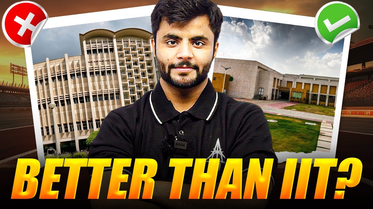 IISER Bhopal Launches NEW BTech Program | Full Details, Eligibility & Career Scope!