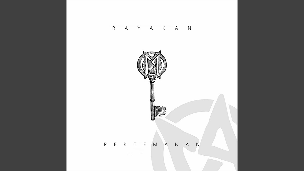 Rayakan Pertemanan