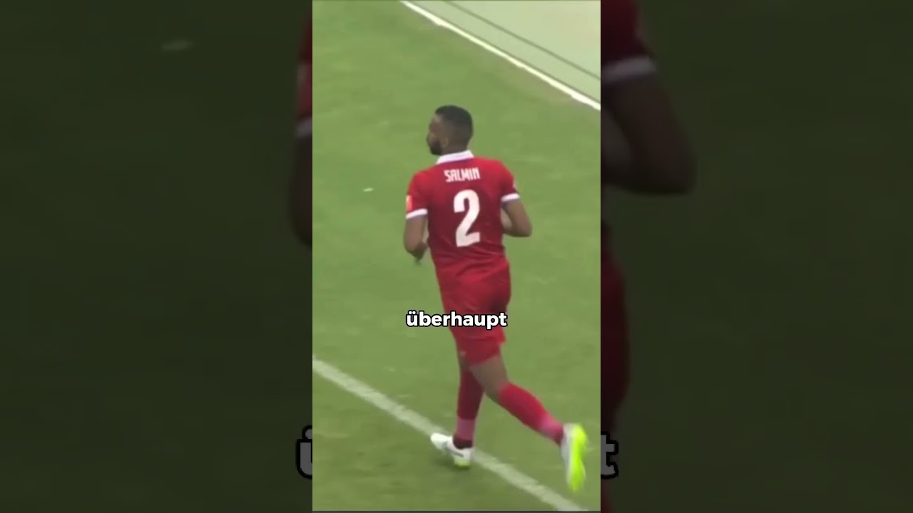 Keeper rettet Verteidiger vor Blamage😱