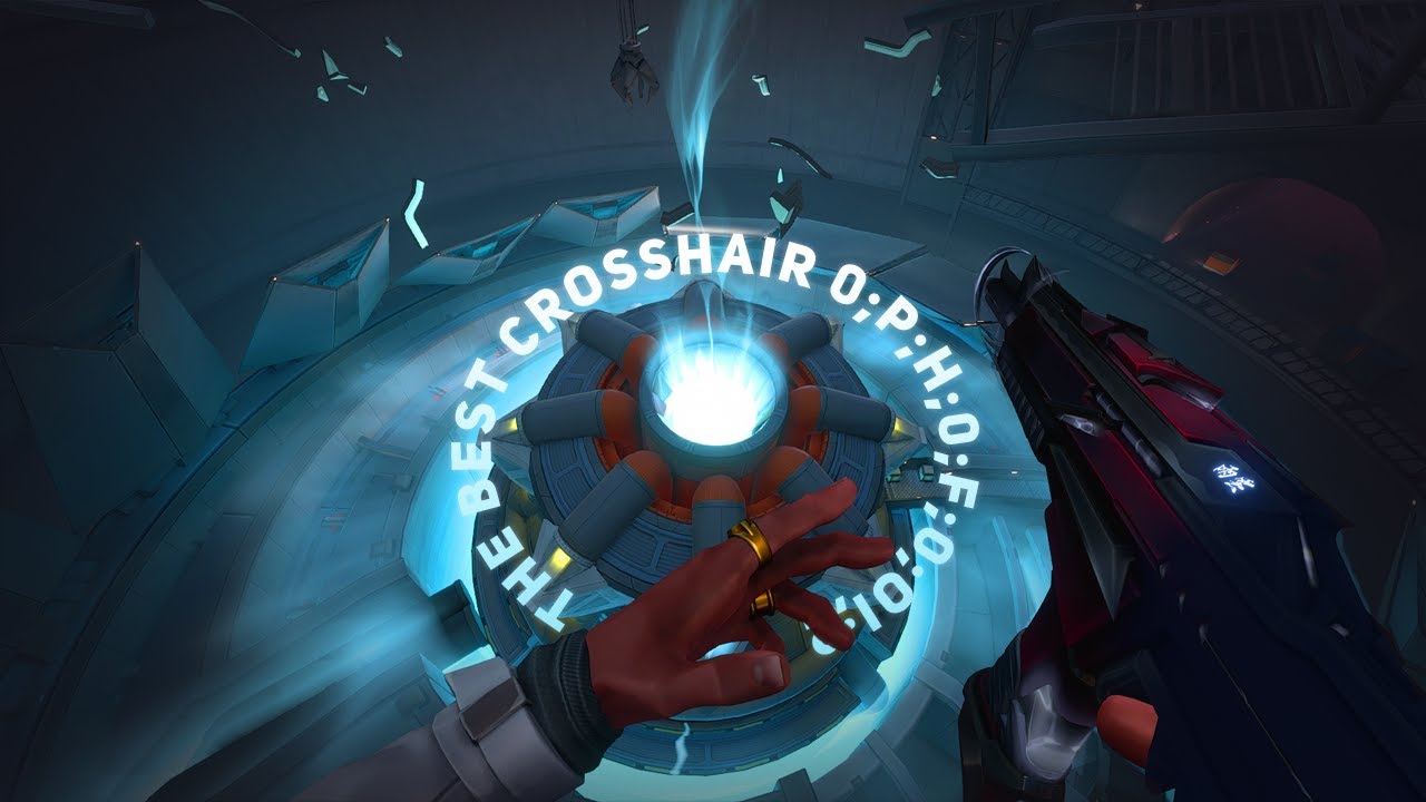 The Infinite Crosshair 0;P;h;0;f;0;0l;2;0o;0;0a;1;0f;0;1b;0