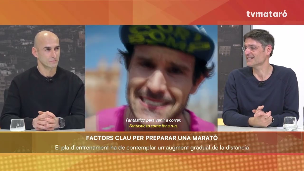 Mataró al dia. Esports 13/03/2026