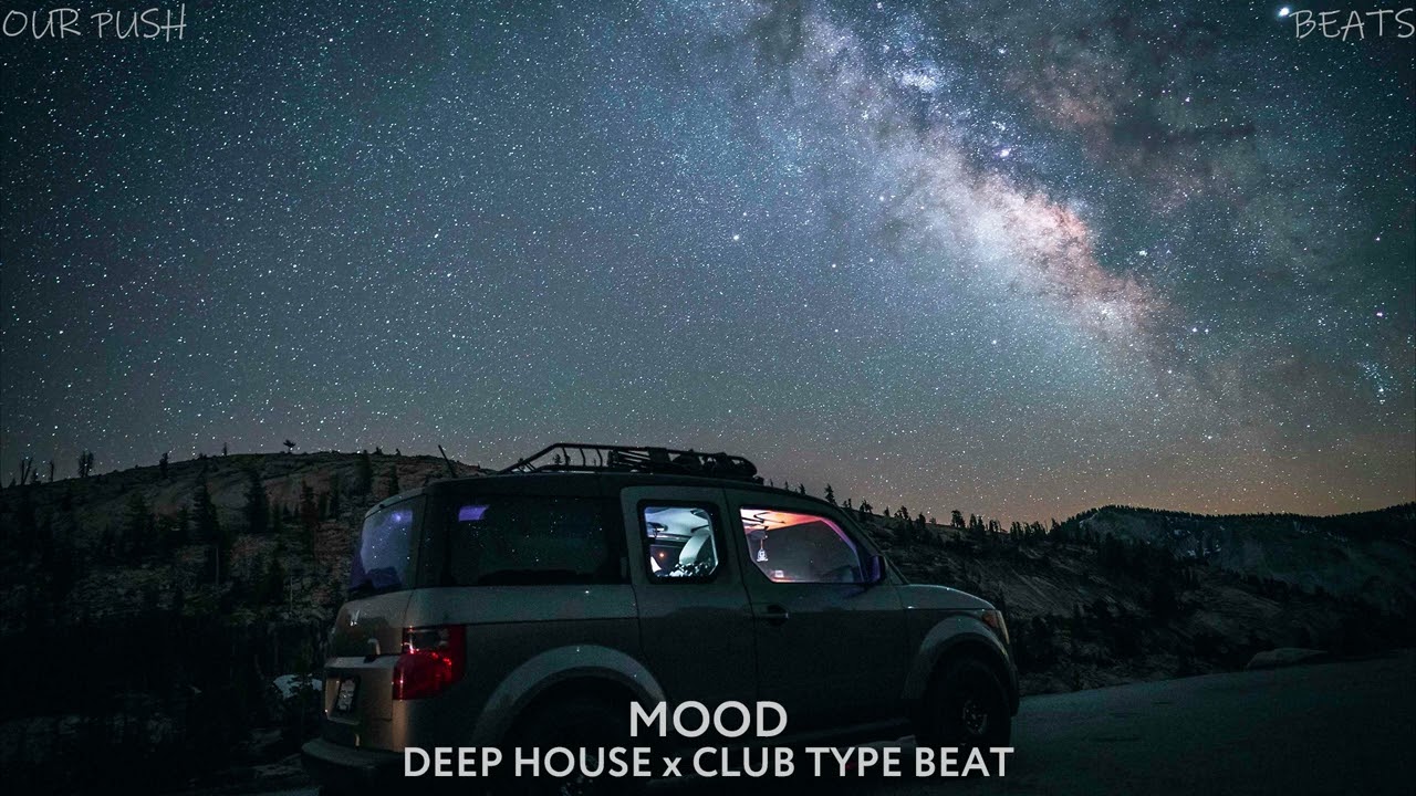 (FREE) Deep House x Club Type Beat - 