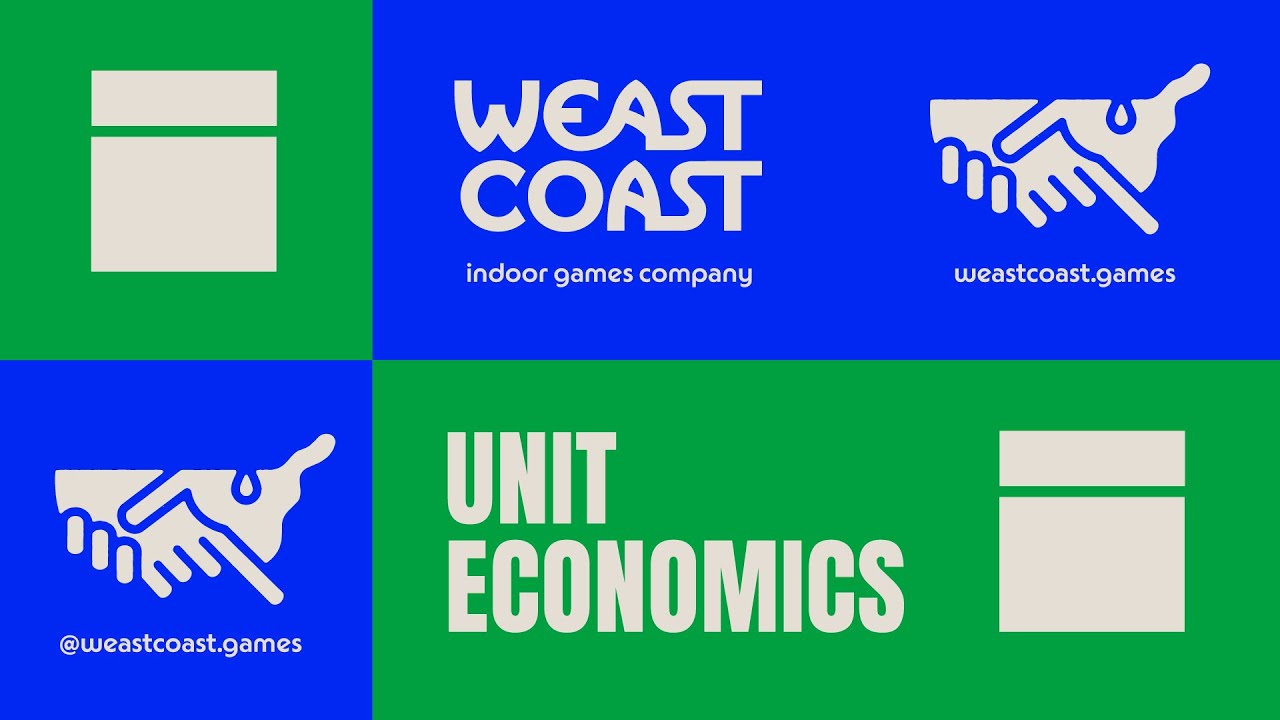 [Weast Coast Games] Dan Cassaro, Dan Christofferson, & Meg Yahashi