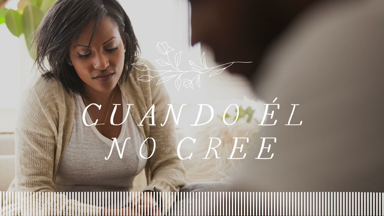 ANC Podcast | Una esposa cristiana insoportable