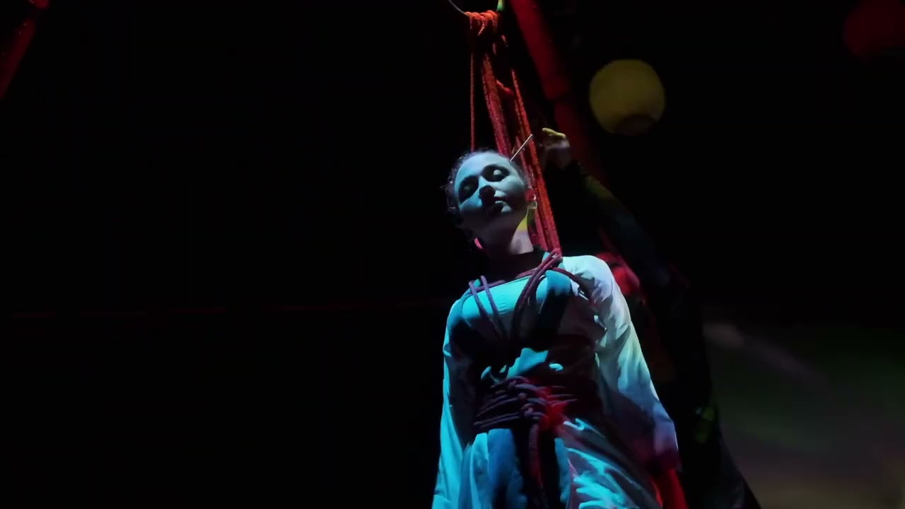 Shibari