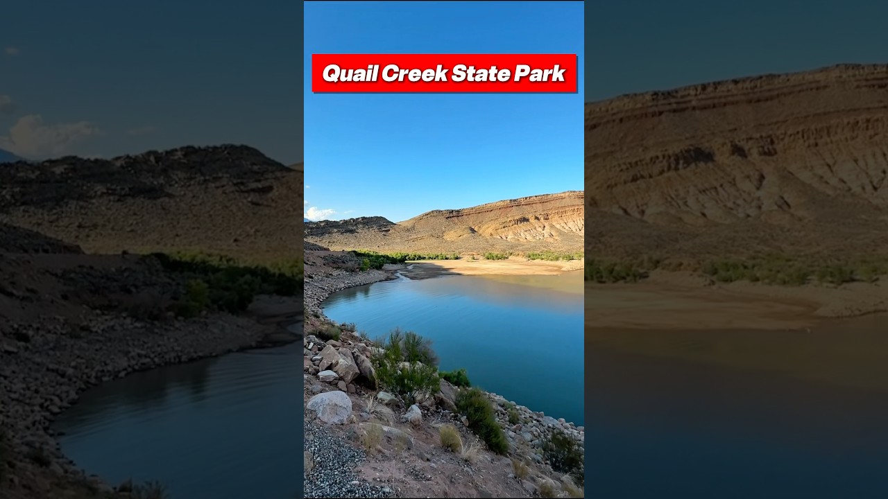 💖 Cliff Jumps & Desert Waves 🌊 Zion’s Wild Side ✨ Adventures in Utah🏜️ Something for your MIND 🙌