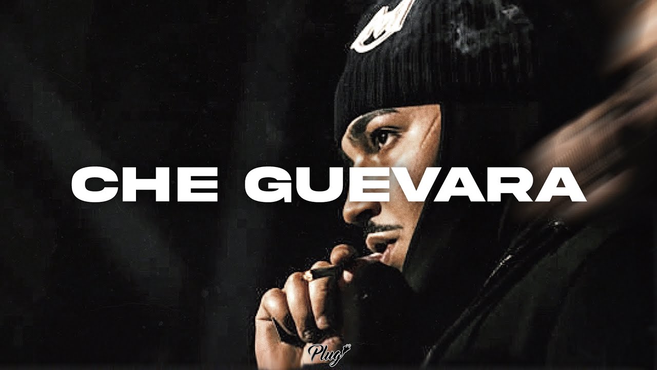 Simba La Rue x Sosa La M Type Beat - “CHE GUEVARA” | HoodTrap Type Beat 2025