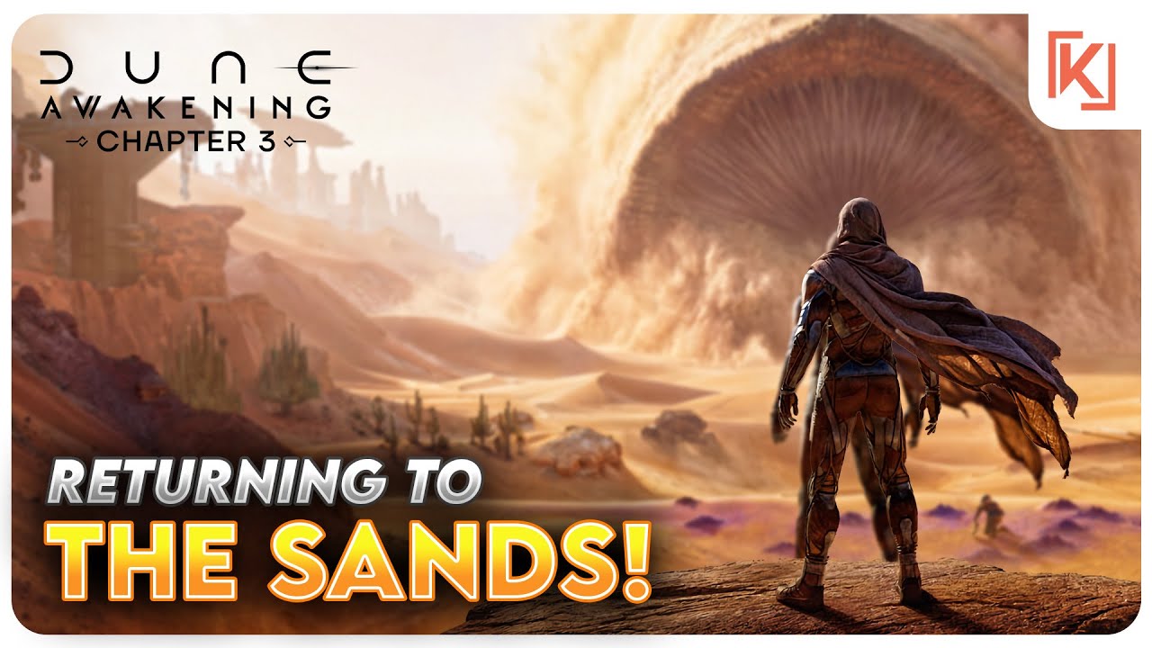 Dune: Awakening - Is Chapter 3 Enough to Bring Me Back?