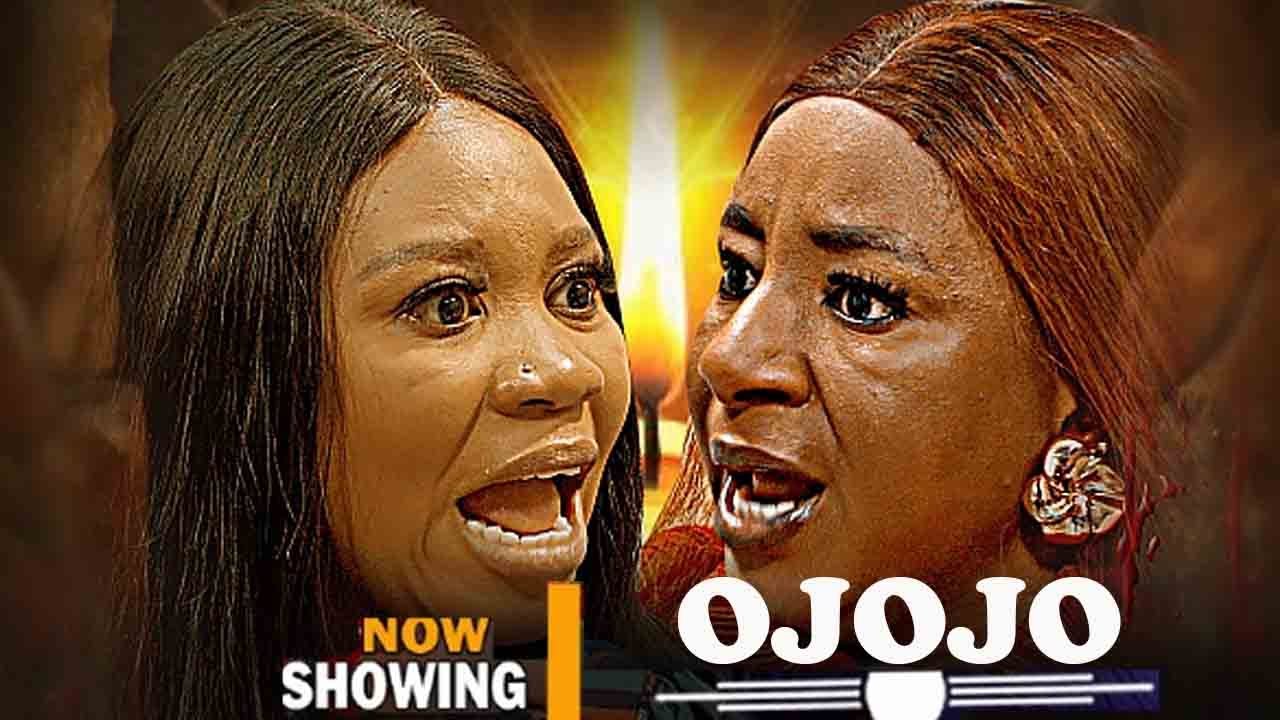 Ojojo | Latest Yoruba Movies 2025 Wunmi Toriola, Mide Martins, Zainab Bakare, Afonja Olaniyi