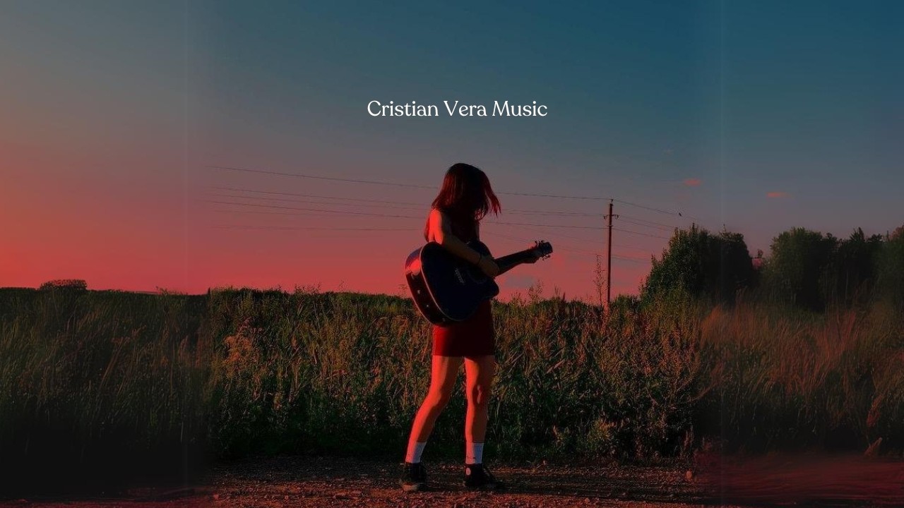 (VENDIDO) Pista Ac&uacute;stica PERFECTA para ESCRIBIR una canci&oacute;n AESTHETIC