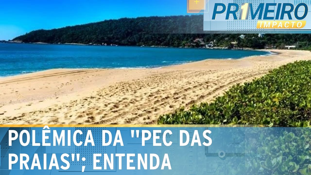 Entenda a polêmica da 