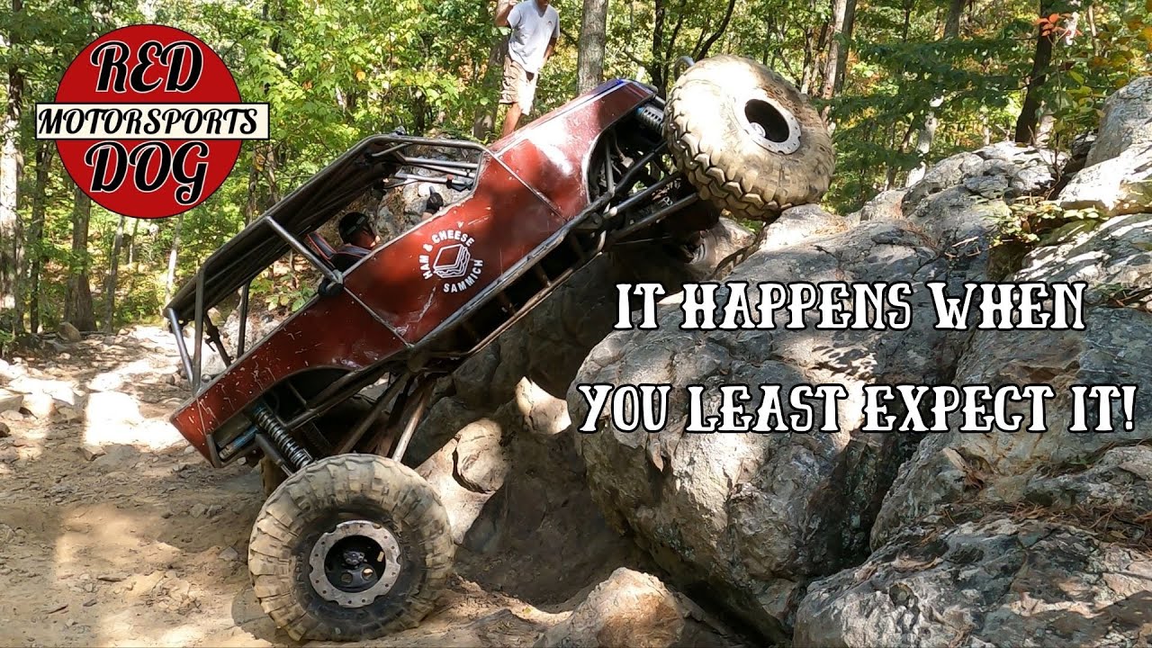 Choccolocco  OHV  Jacksonville Alabama