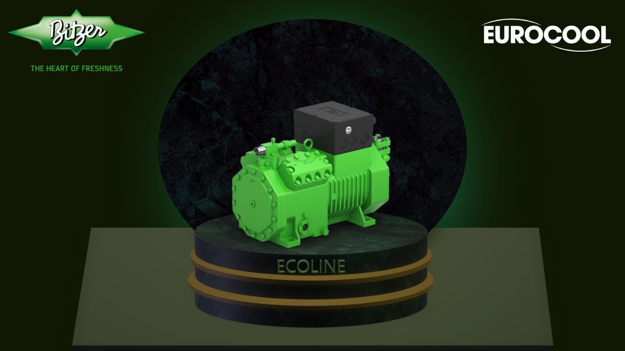 BITZER ECOLINE