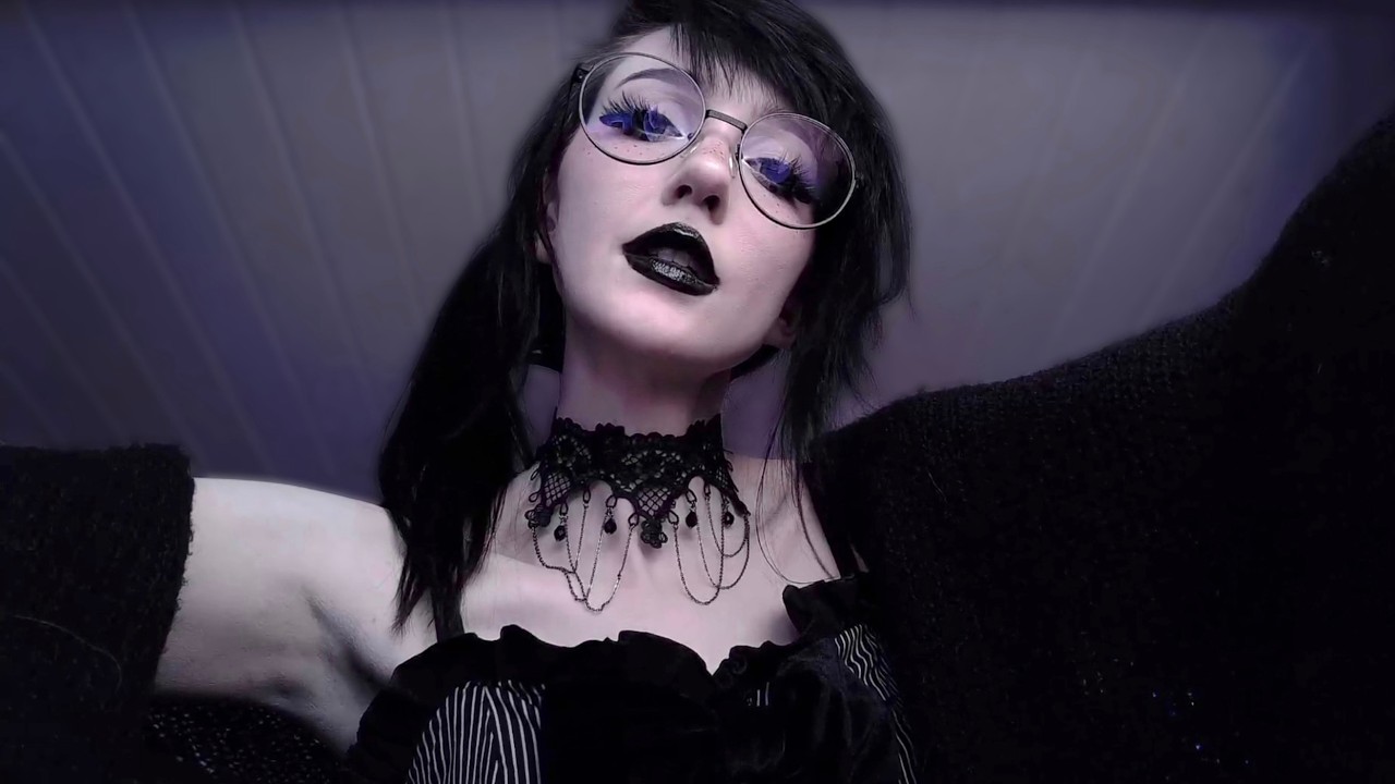 asmr ☾ massaging your existential dread away 💆🏻