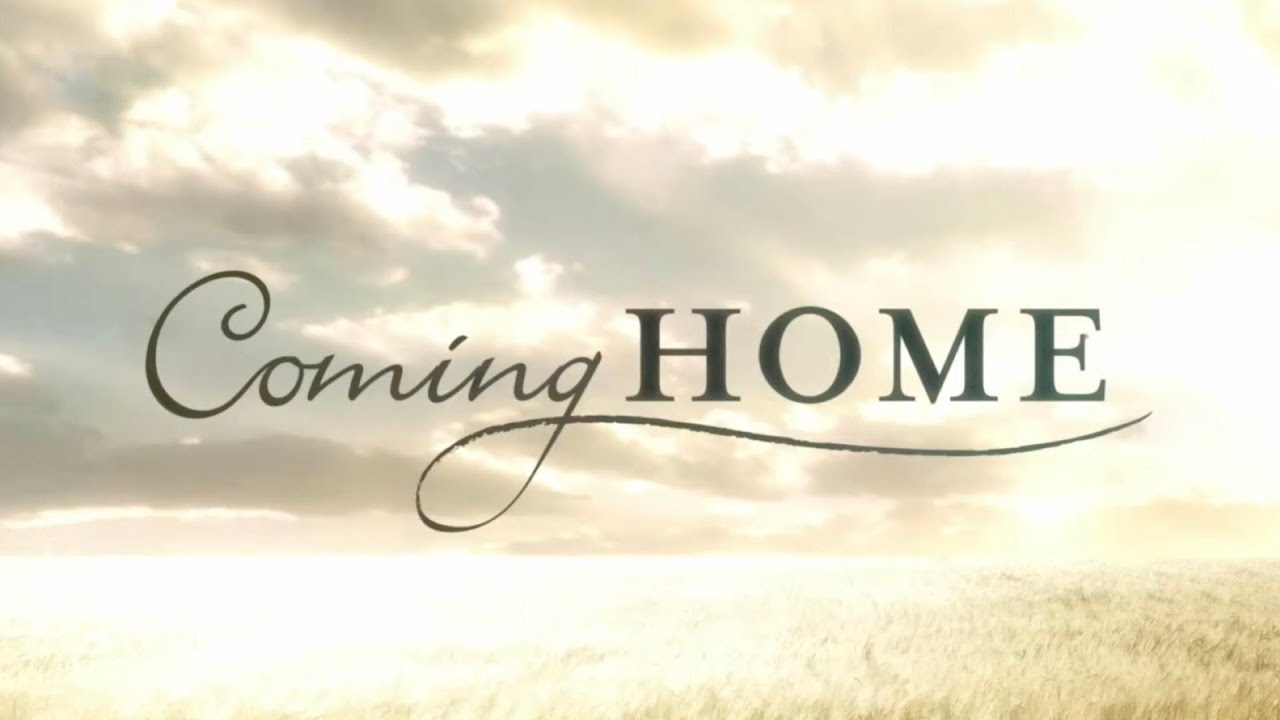 Coming Home - Joseph Martin