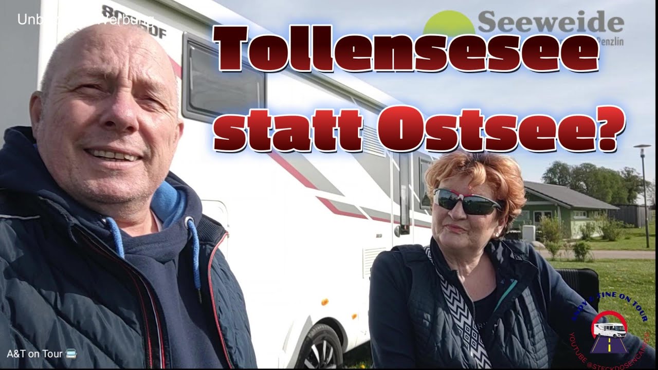 Tollensesee statt Ostsee? Entdecke die Schönheit abseits der Ostseeküste.