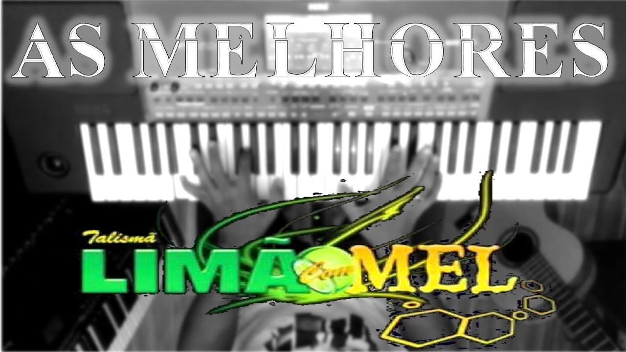 FORRÓ DAS ANTIGAS | AS MELHORES DA LIMÃO COM MEL NO KORG PA600 | JACÓ HOLANDA