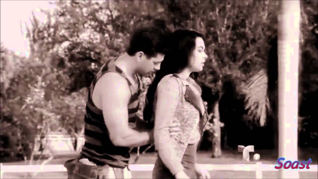 Andrea y Samuel -  Alejandro Fernandez