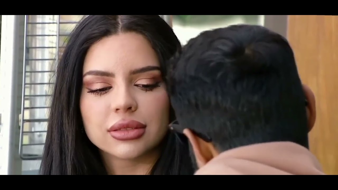 اجمل لقطات فرح واحمد على أغنية نديت وينك(ماجد المهندس)