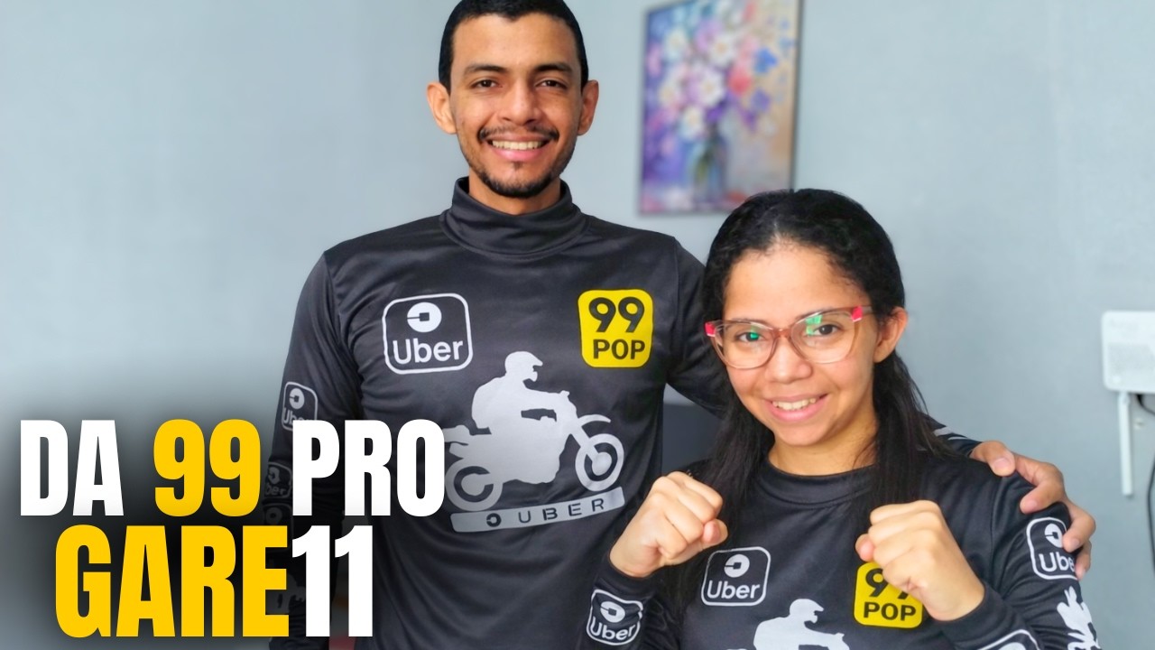9 Dias na 99… e Já Compramos Nossos Primeiros FIIs