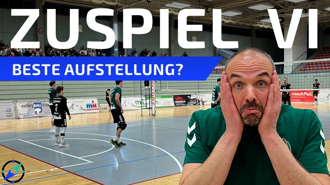 DER BESTE LÄUFER? Ist das die beste Startrotation?