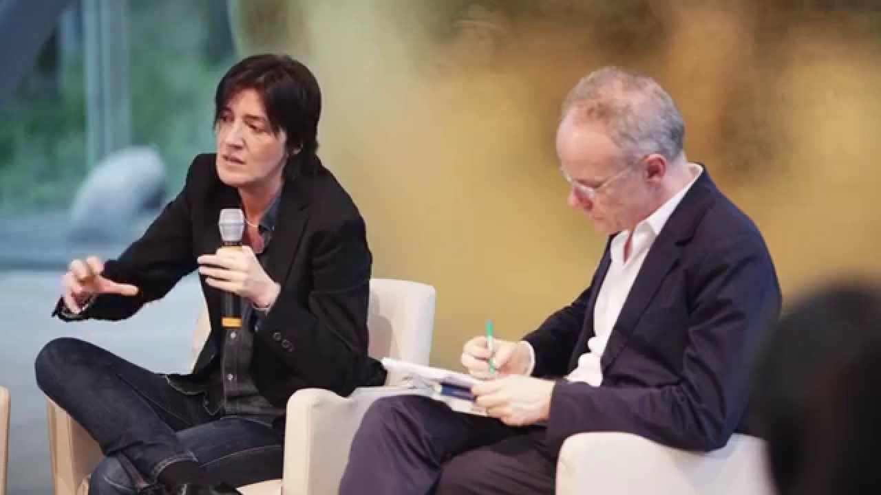 L'entretien infini - Paul B. Preciado - Conversation avec Hans Ulrich Obrist - 2014