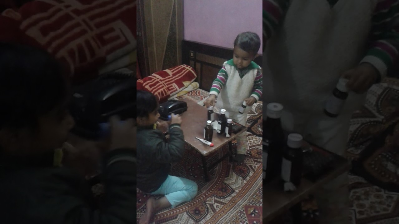 Dr. Rida umar funny video