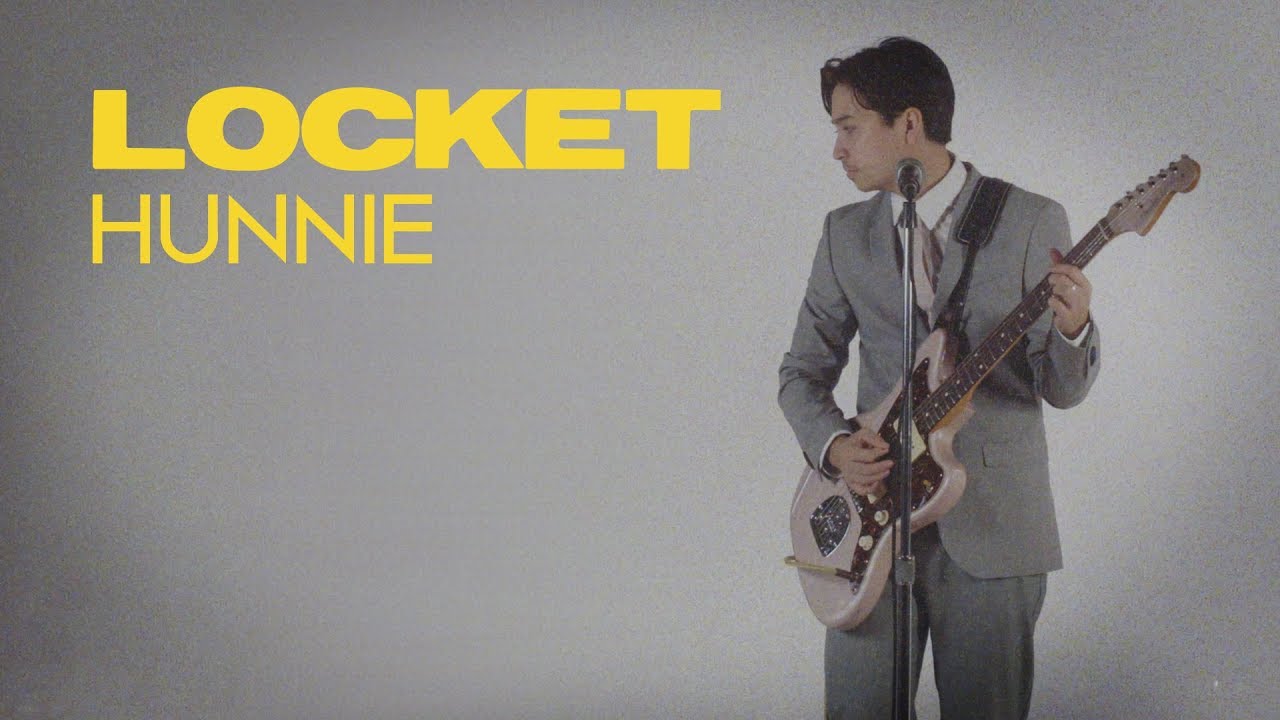 Locket - Hunnie (Official Music Video)