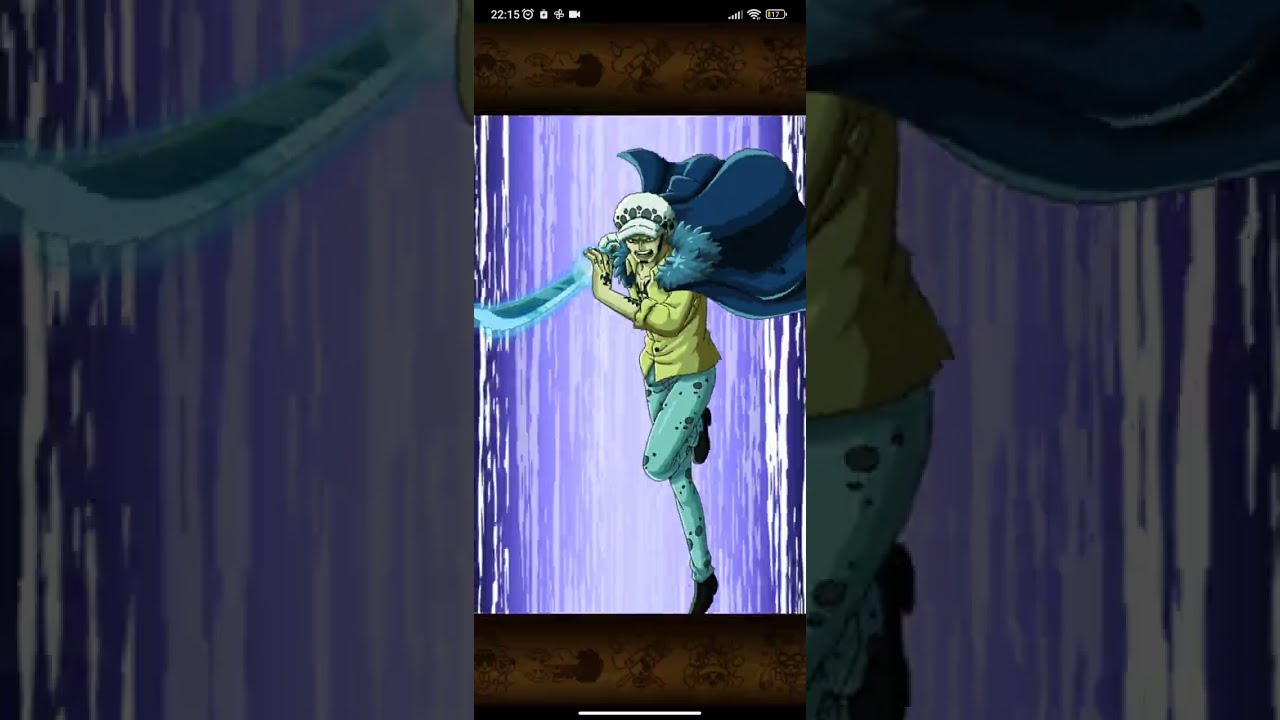 Kizuna Clash vs Super Boss STR Smoker! Over 10 Trillion dmg? 15☆ OPTC