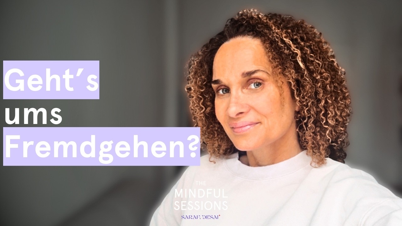 In einer Beziehung und hingezogen zu jemand anderem? Das ist kein Zufall!