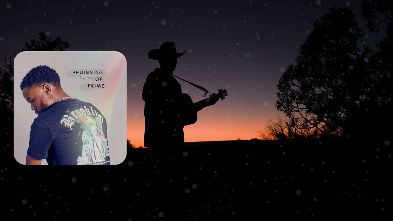 yowdy realmusic - BROKEN SOUL (Official Audio)