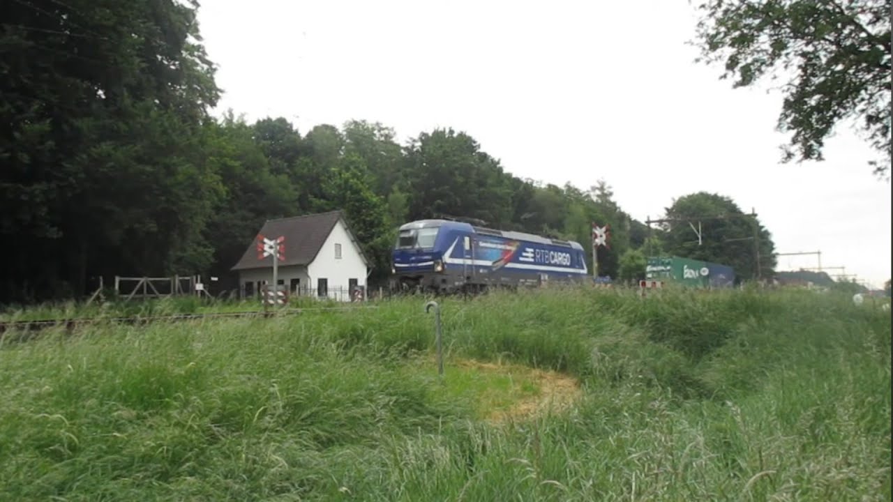 RTBC 193 791 met PCC bij Ellecom
