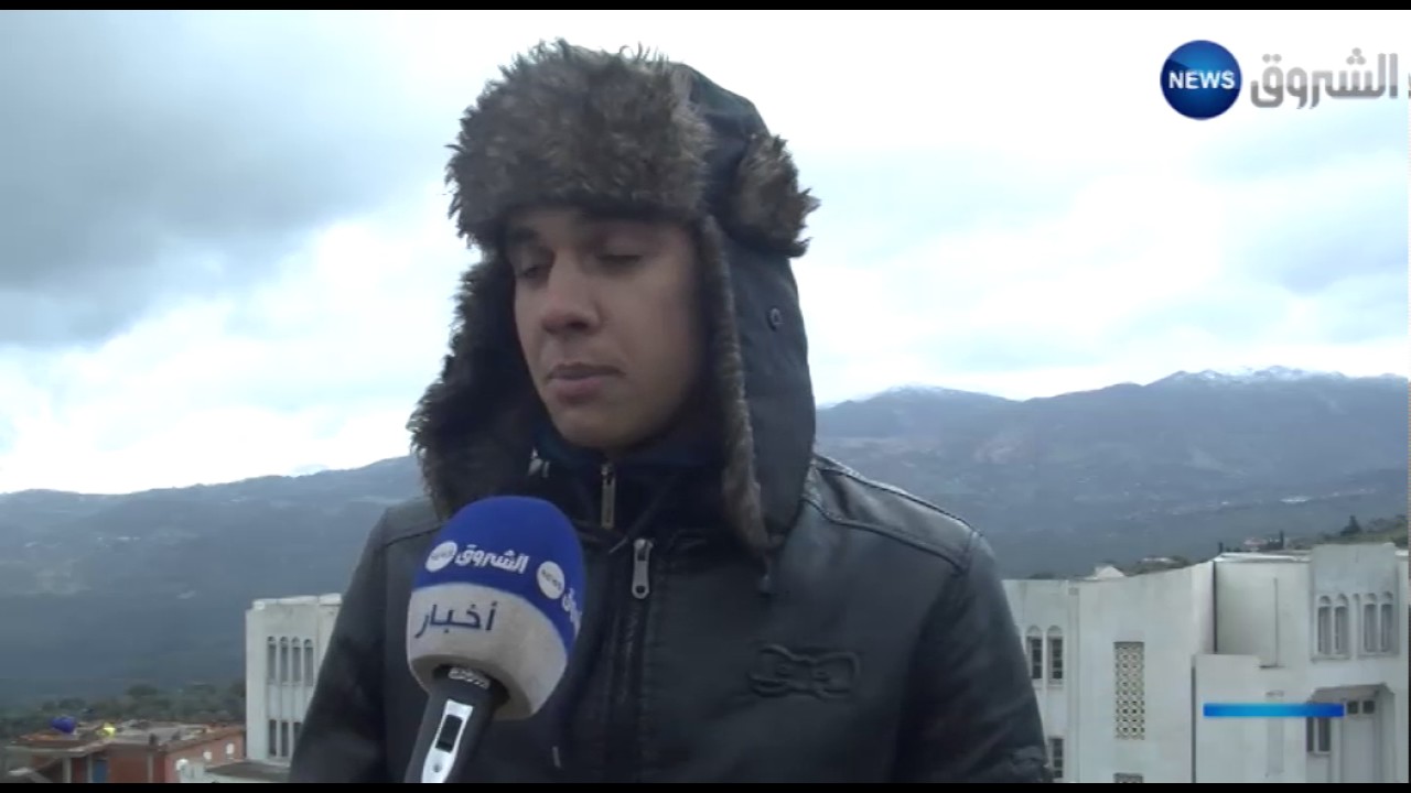 جيجل: انزلاقات أرضية تهدد عدة مؤسسات عمومية ببوراوي بلهادف‎