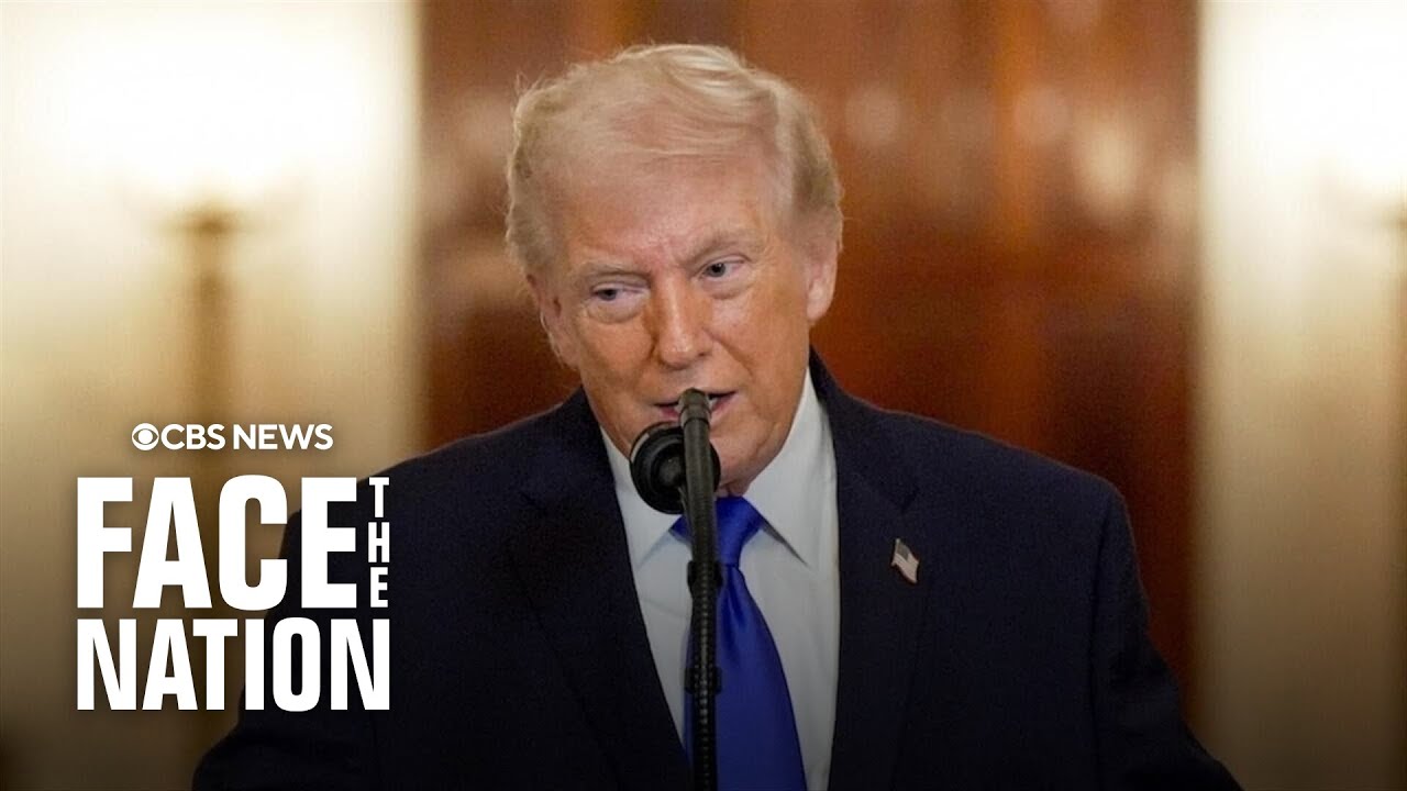 How the Supreme Court's tariff decision impacts the global economy