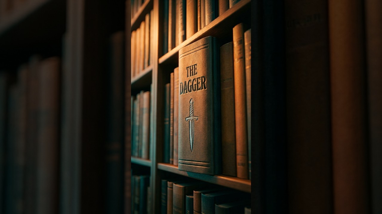 Why You Should Never Ask for a Book Recommendation in an Airport ✈️📖