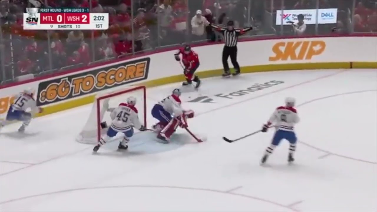 Jakub Dobes 2024-2025 Best Saves