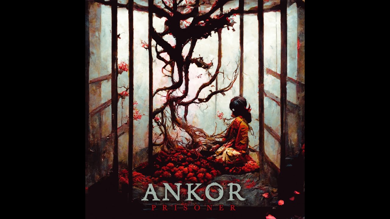 ANKOR - Prisoner (Instrumental)