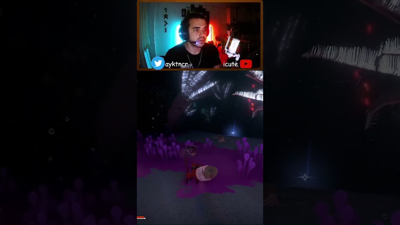 Oh Crab... #twitch #kick #shorts #reels #fyp #keşfet #fypシ #icute