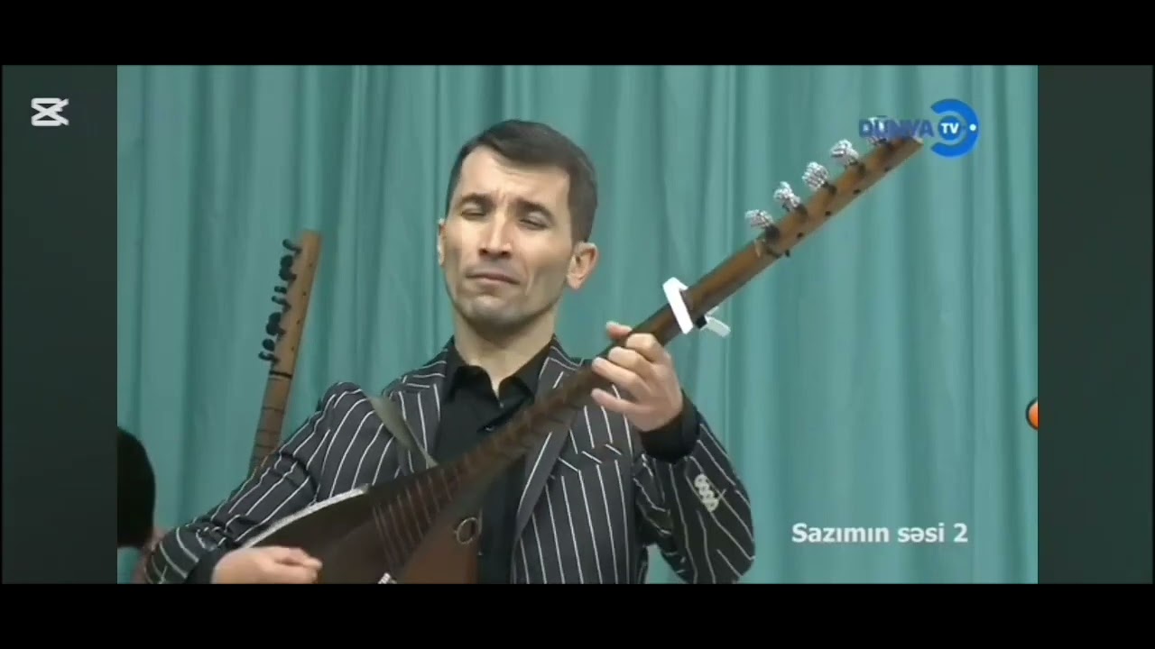 Mehman Daglaroglu-Qalmaz belə qalmaz dünya
