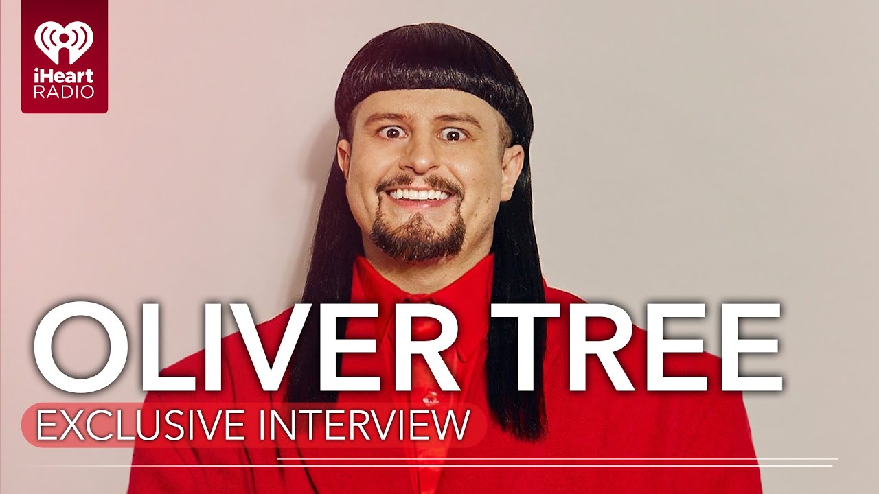 Oliver Tree On Monogamy, Candy Thongs, Valentine’s Day + His New Single 