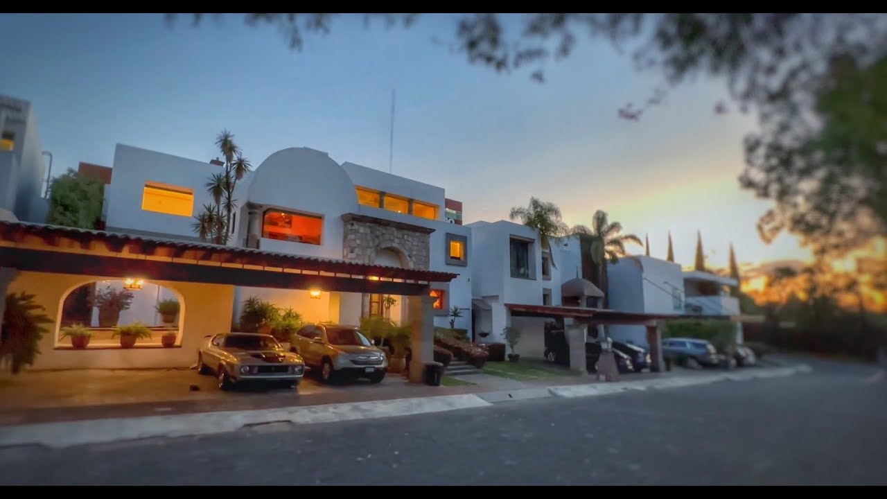 Residencia en Venta Morelia