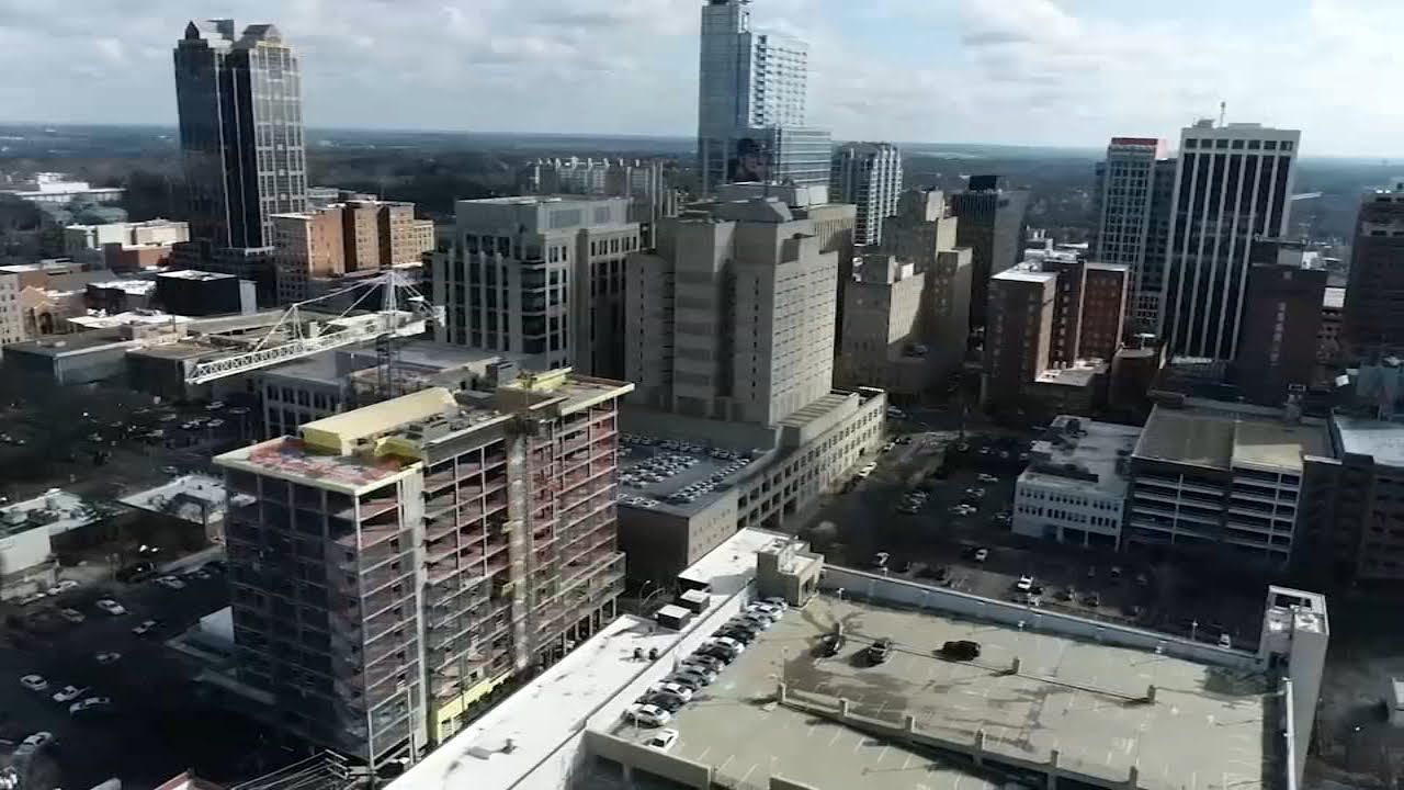 Renovations to Raleigh Convention Center, PNC Arena get greenlight