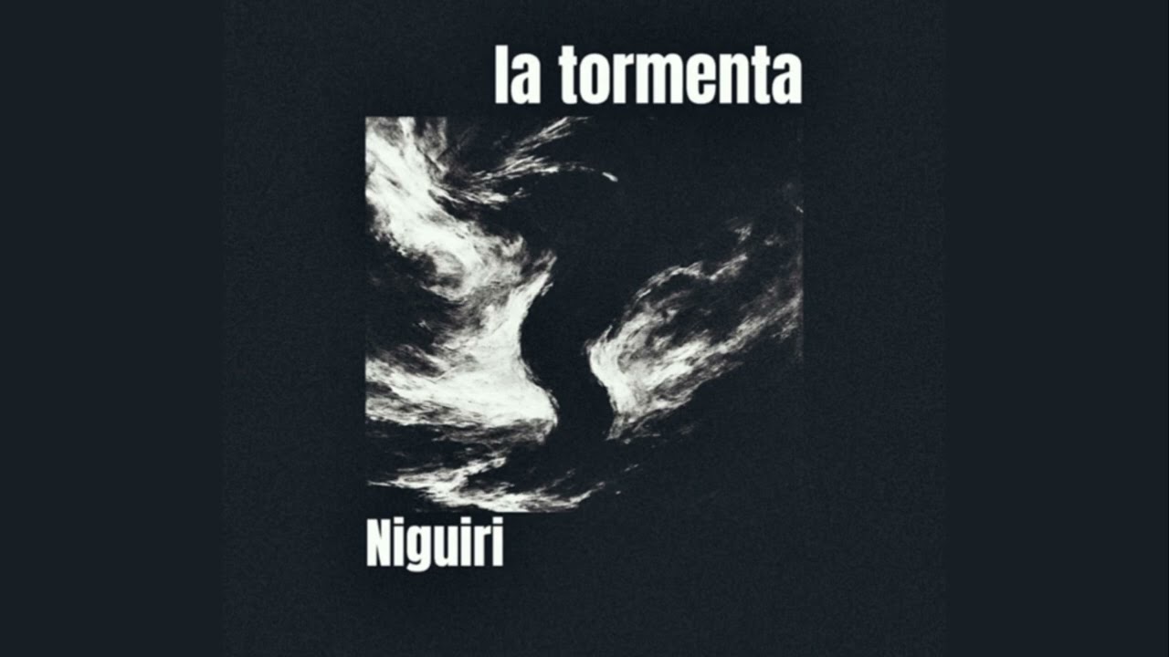 Niguiri - La Tormenta