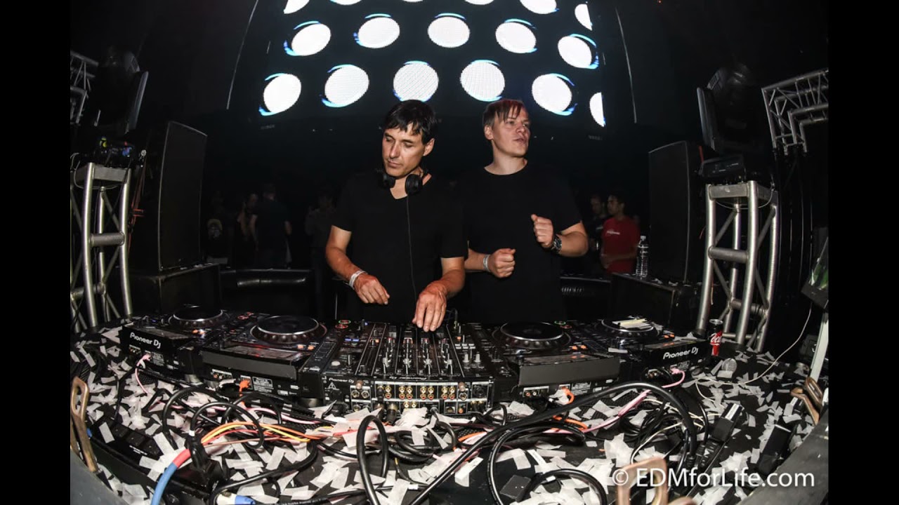 Euphonic Sessions with Kyau & Albert   Best Of 2015
