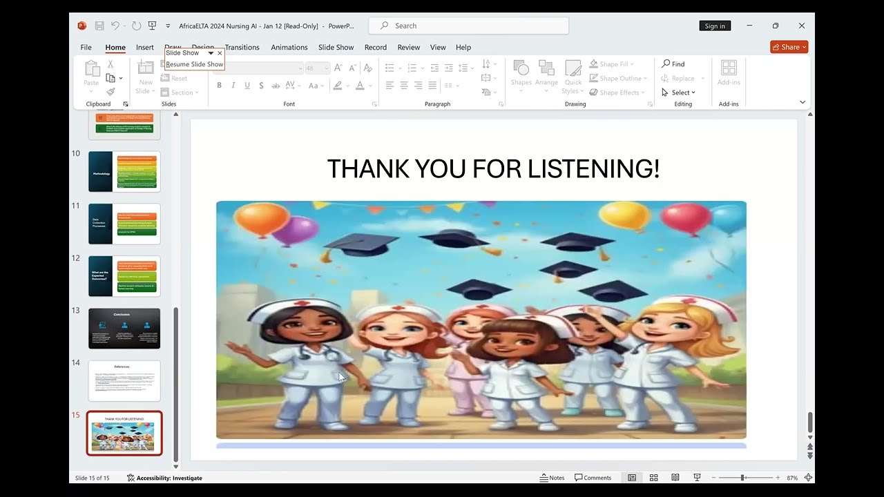 Africa ELTA Female Leadership Mentoring Programme_2025 (Part 2)