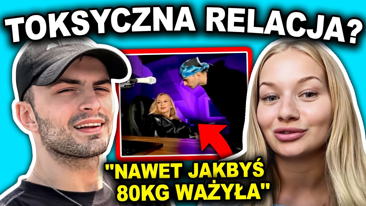 SYTUACJA FAUSTYNY JEST PRZERAŻAJĄCA....
