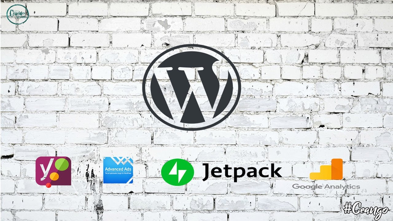 Top must-have plugins for WordPress in 2019