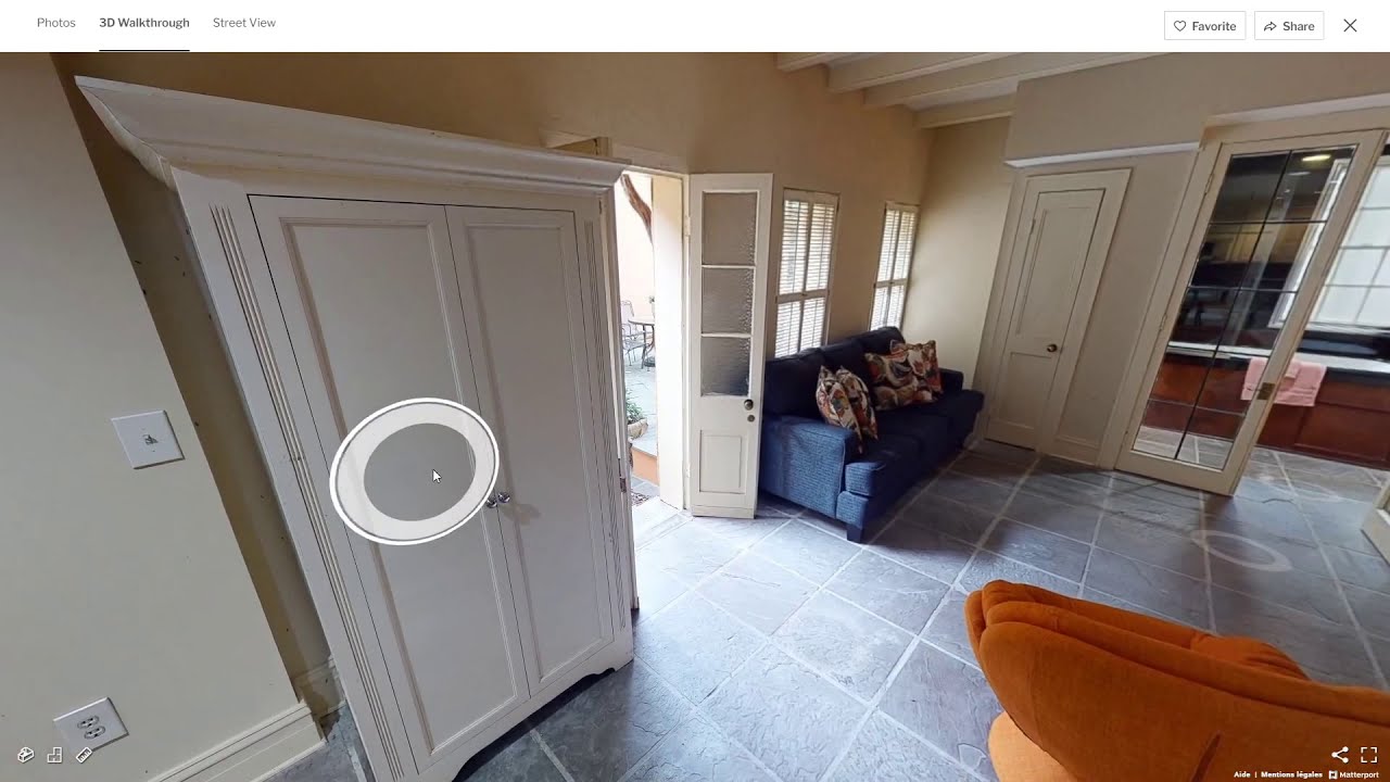 VOD - Laink et Terracid // Visites d'appartements bizarres