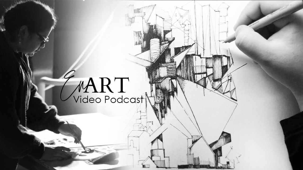 Artistic Legacy | EnART - Video Podcast #1