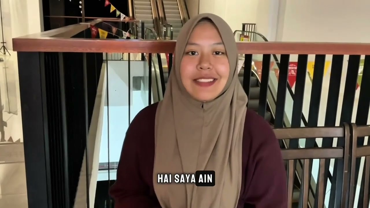🌍 PENCEMARAN ALAM SEKITAR || Pertandingan Cabaran Video Inovasi & Infografik TISF 2026